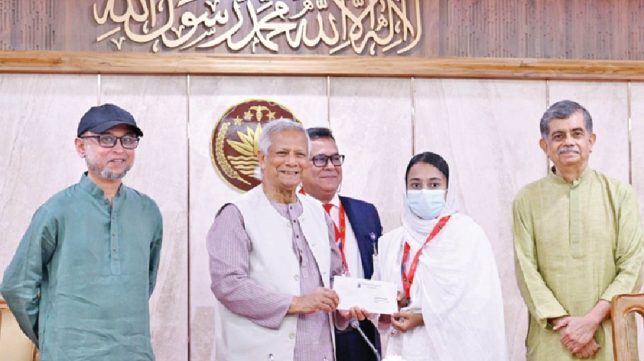 CA urges people to observe  July Uprising to repel  autocracy’s return