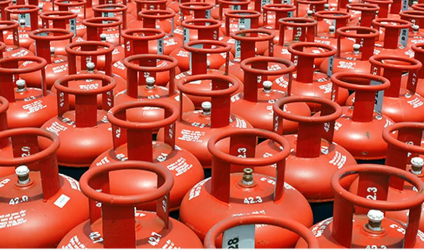 BERC reduces LPG, auto gas prices for July