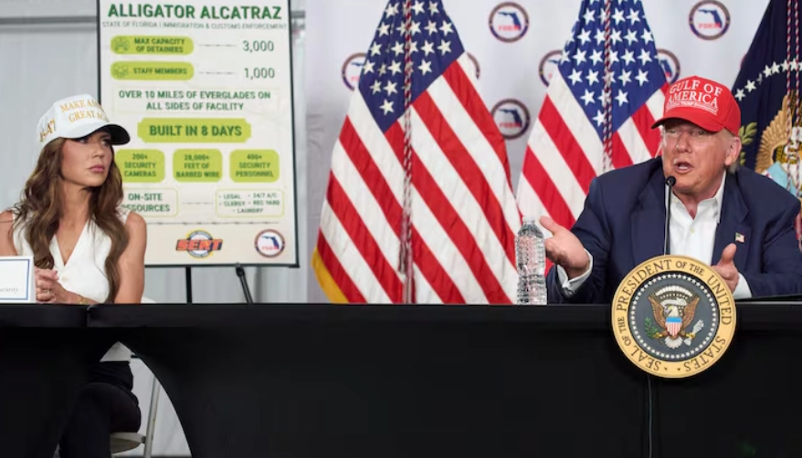 Trump says Israel agrees to conditions for 60-day Gaza ceasefire