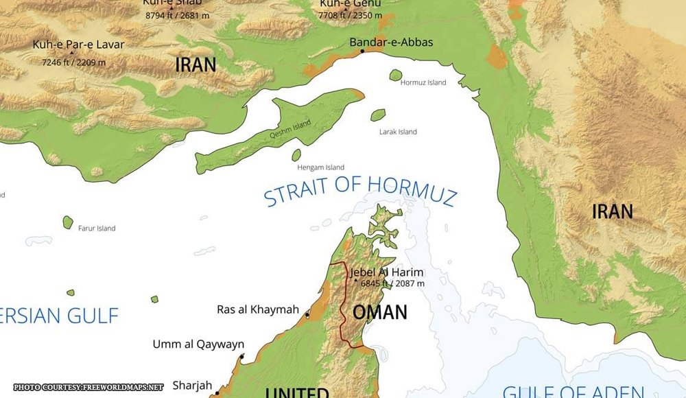Iran took preparations to block Strait of Hormuz: Report