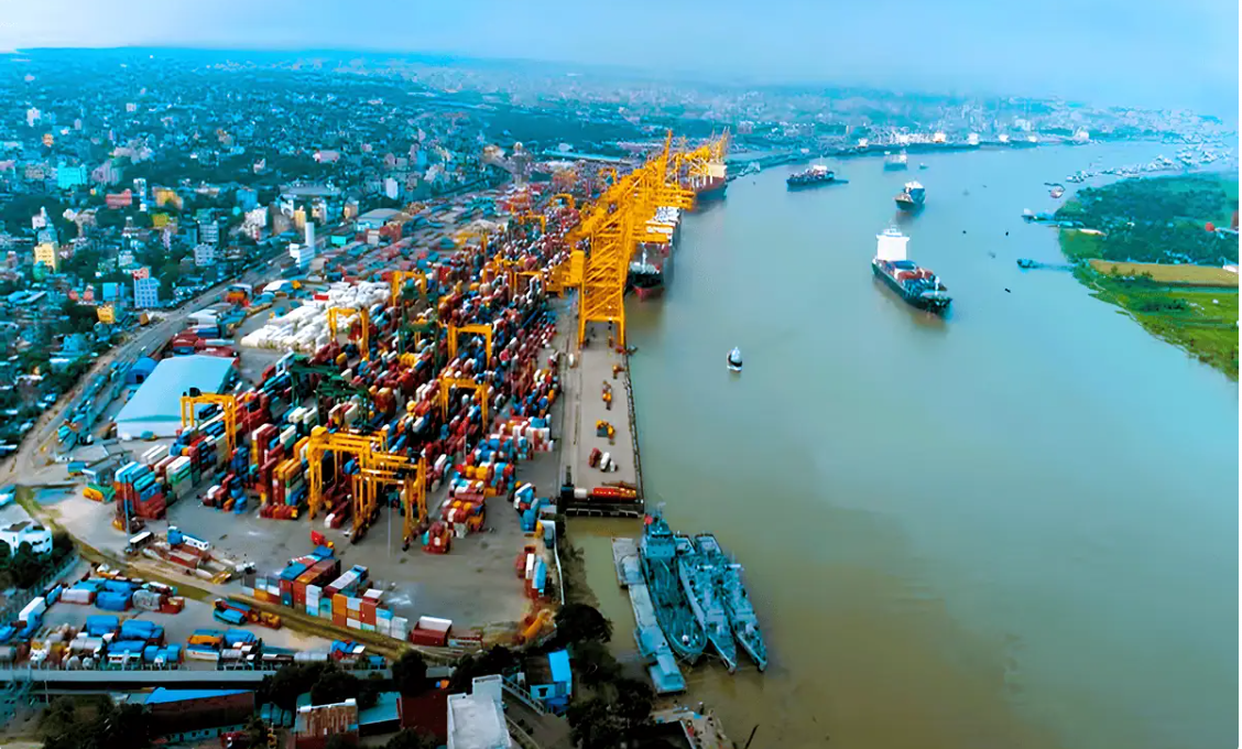 Govt recommends Bangladesh Navy to operate Ctg NCT for next 6-month: Sakhawat