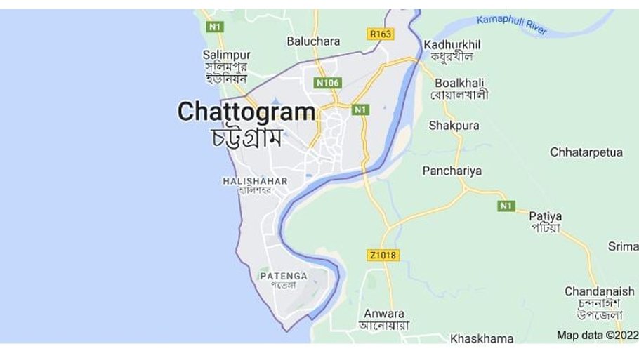 Charges framed against former Cox’s Bazar DC, District  Judge in fraud case 