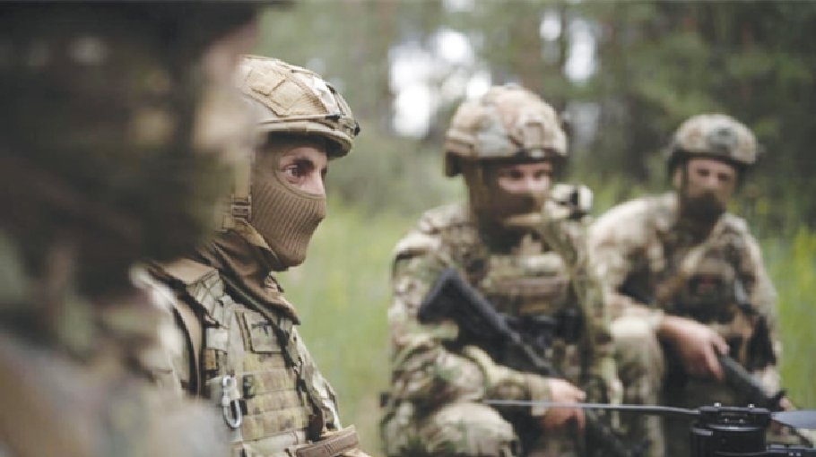 Ukraine scrambling for clarity as US downplays halt to arms shipments