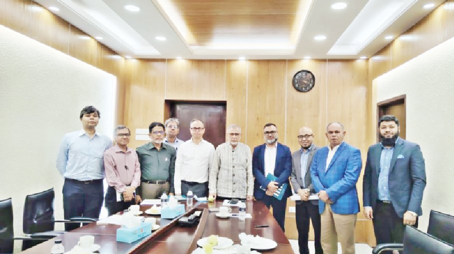 BGMEA urges govt to reinstate pre-shipment credit refinancing scheme 