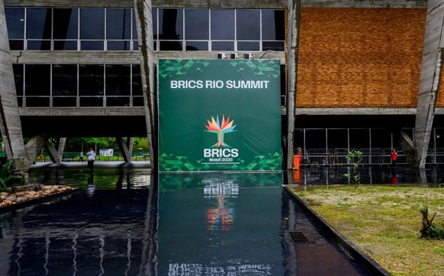 BRICS nations to denounce Trump tariffs   BSS   