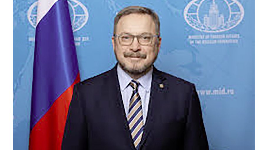 Russia increases quota to enable local companies to hire more workers Russian envoy says in an interview