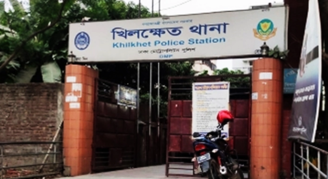 Two cleaners killed in covered van crash in Dhaka