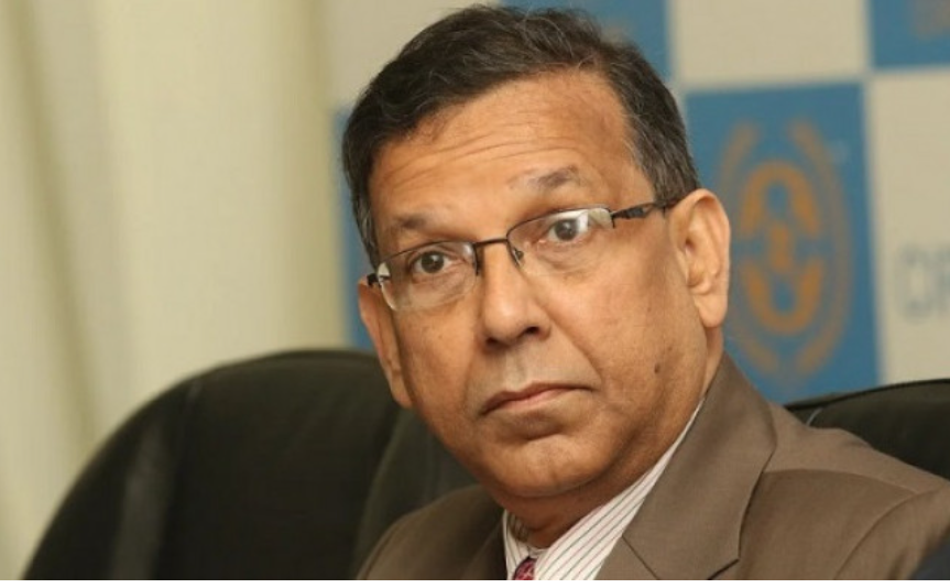 Ex-law minister Anisul put on 2-day remand in arms case