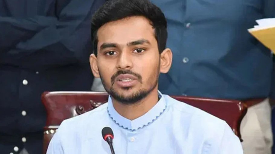 Journalists faced repression during AL rule: Asif Mahmud 