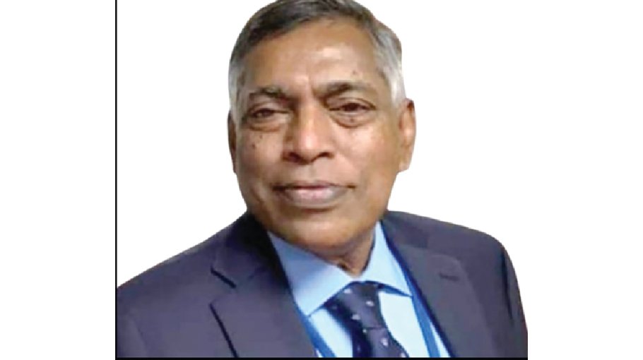 Journalist Shamim  Ahmad passes away