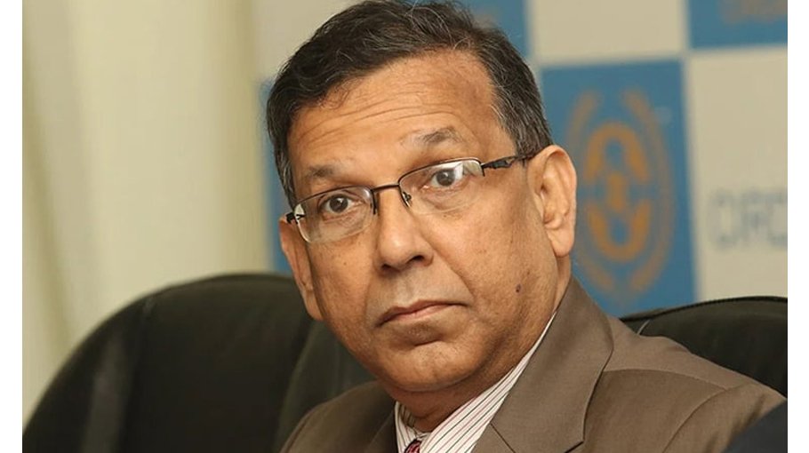 Ex-law minister Anisul put on 2-day remand in arms case