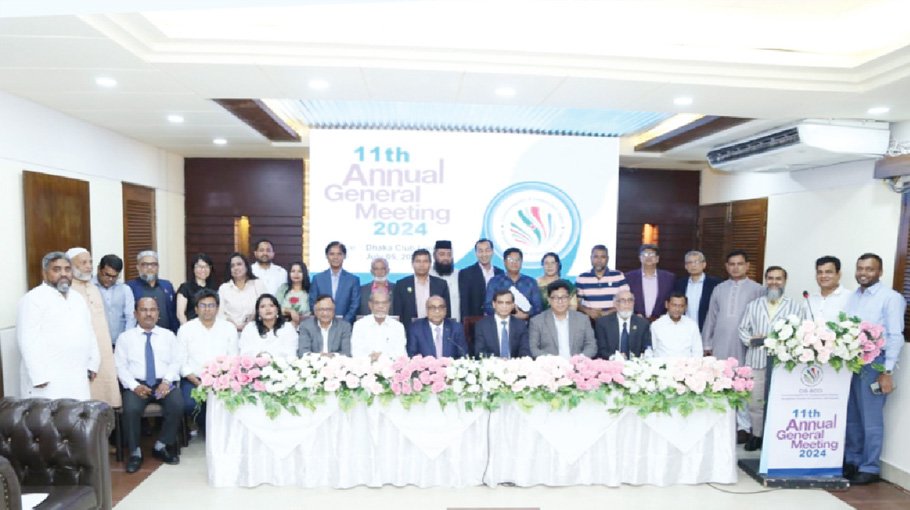 CIS-BCCI holds 11th AGM
