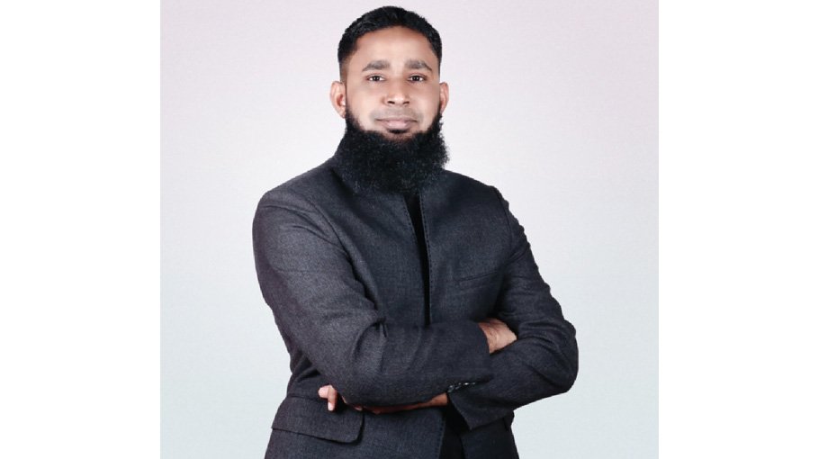 Mohammad Ullah’s singular focus on teaching 