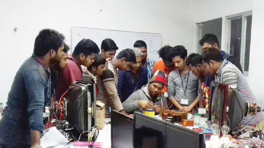 IsDB-BISEW opens application for free IT training with job opportunity