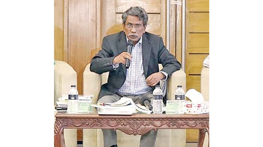 Parties agree not to use state of emergency politically: Ali Riaz