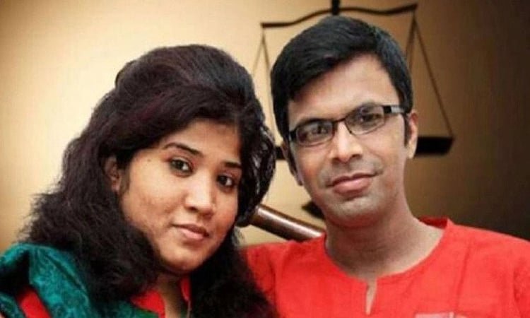 Probe report in Sagar-Runi murder case August 11