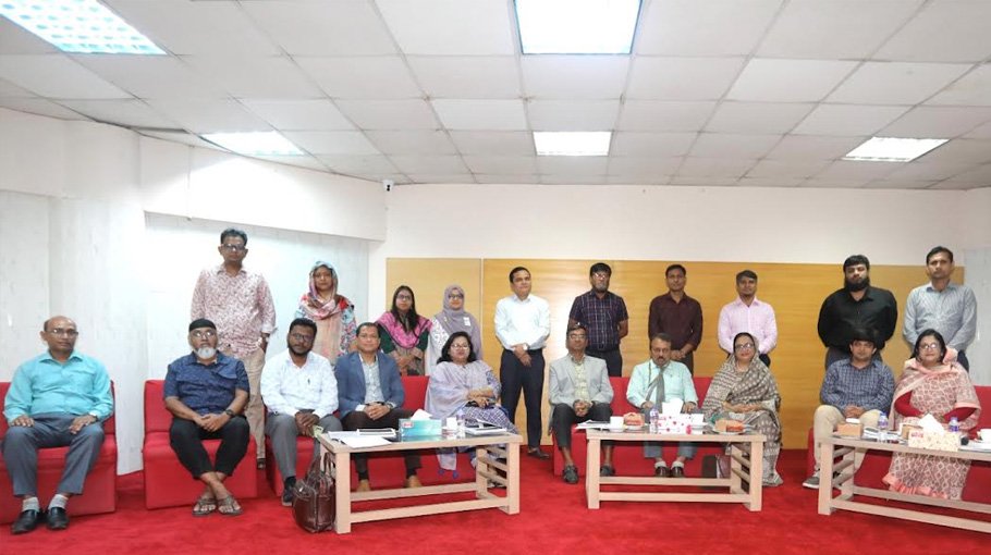 Experts for setting up mental health centres at univs