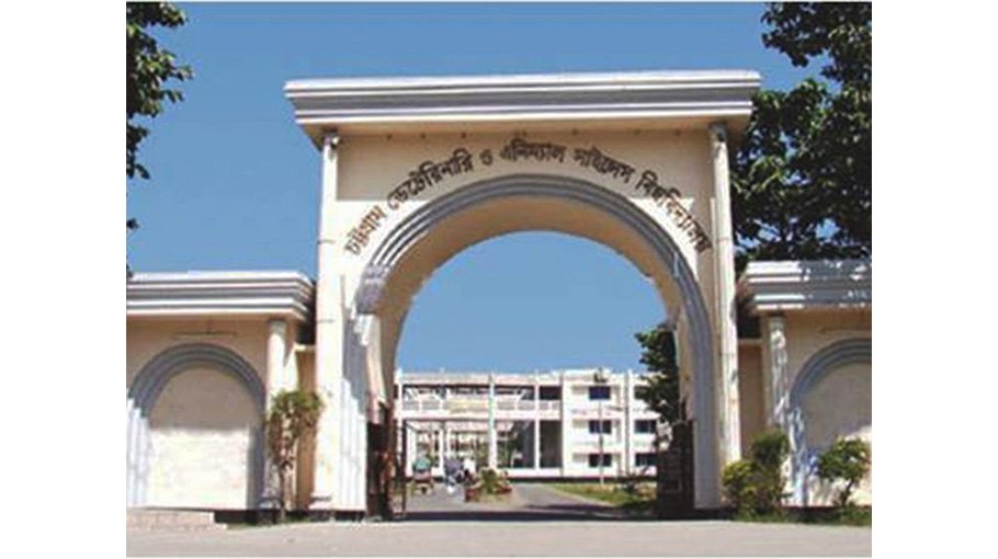 19 CVASU students punished, 2 expelled  over ragging