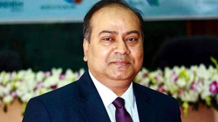 Court orders seizure of  ex-BSEC chief’s assets