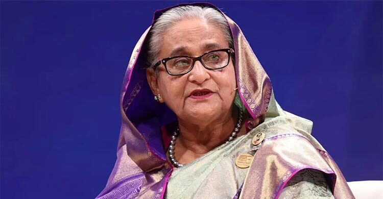 Ex-PM Hasina authorised deadly crackdown, leaked audio suggests:BBC