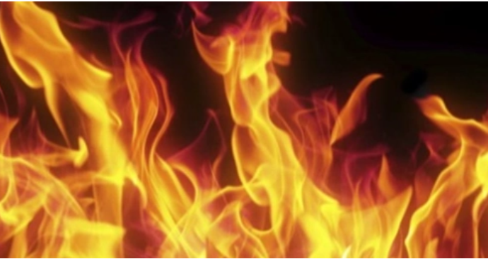 3 of a family burnt in explosion from ‘gas leak’ in city