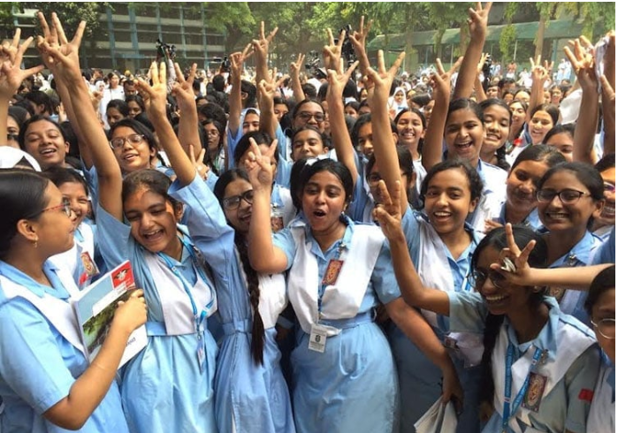 68.45pc students pass SSC; 139,032 get GPA-5