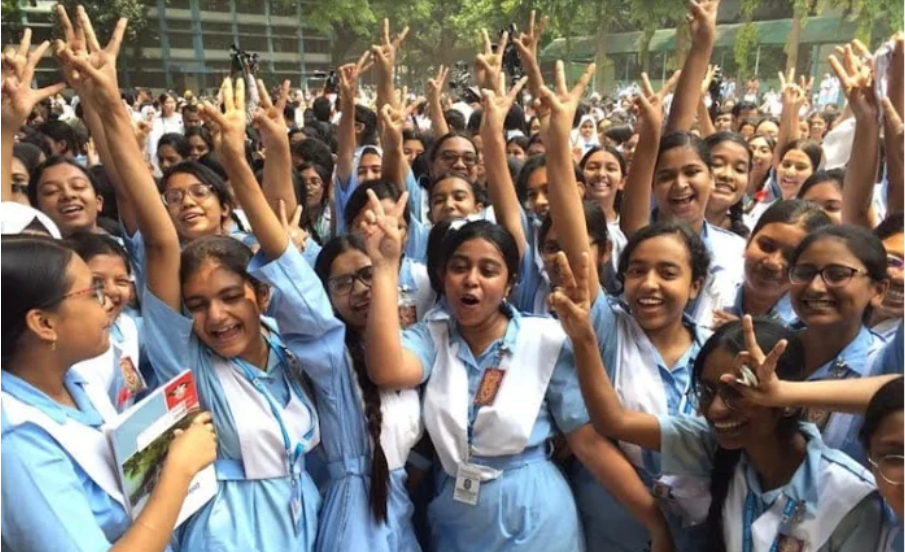 All students of 984 schools pass SSC; 134 schools record zero pass rate