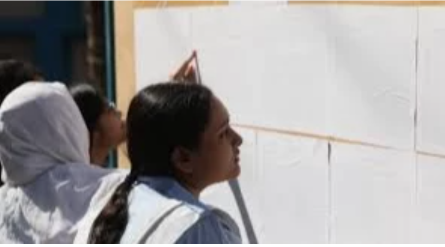 Over 6.6 lakh students fail in SSC, equivalent exams