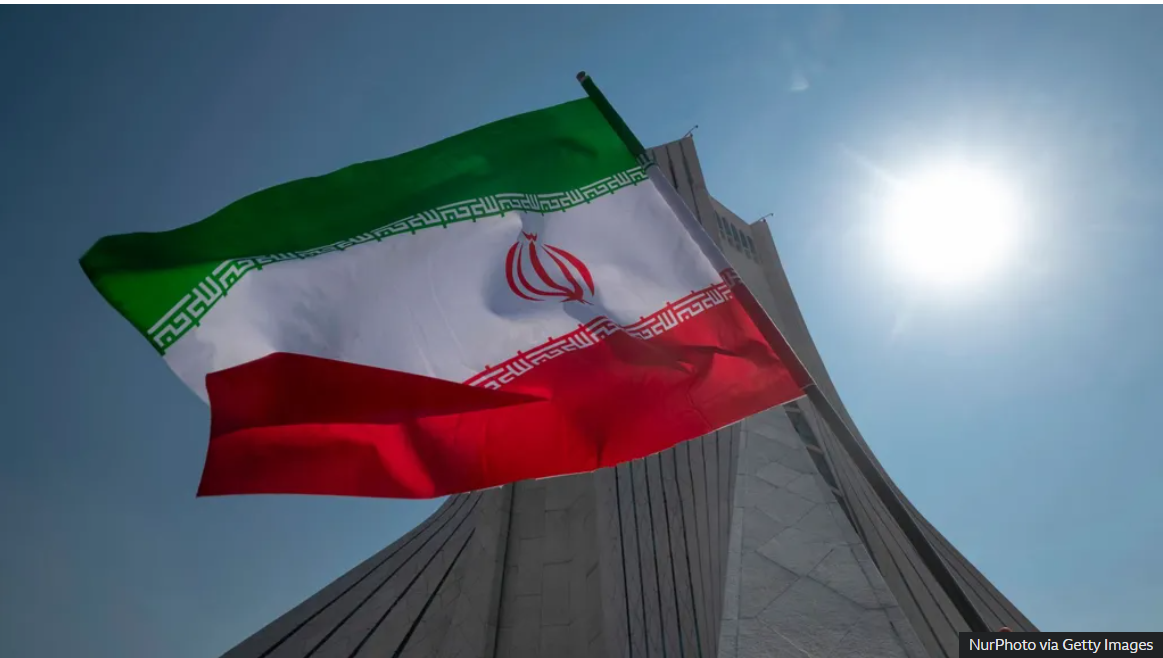 UK faces rising and unpredictable threat from Iran, report warns