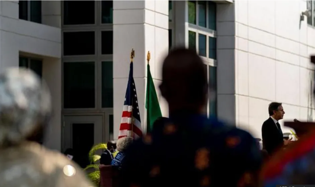 US cuts visa validity for applicants from three African countries