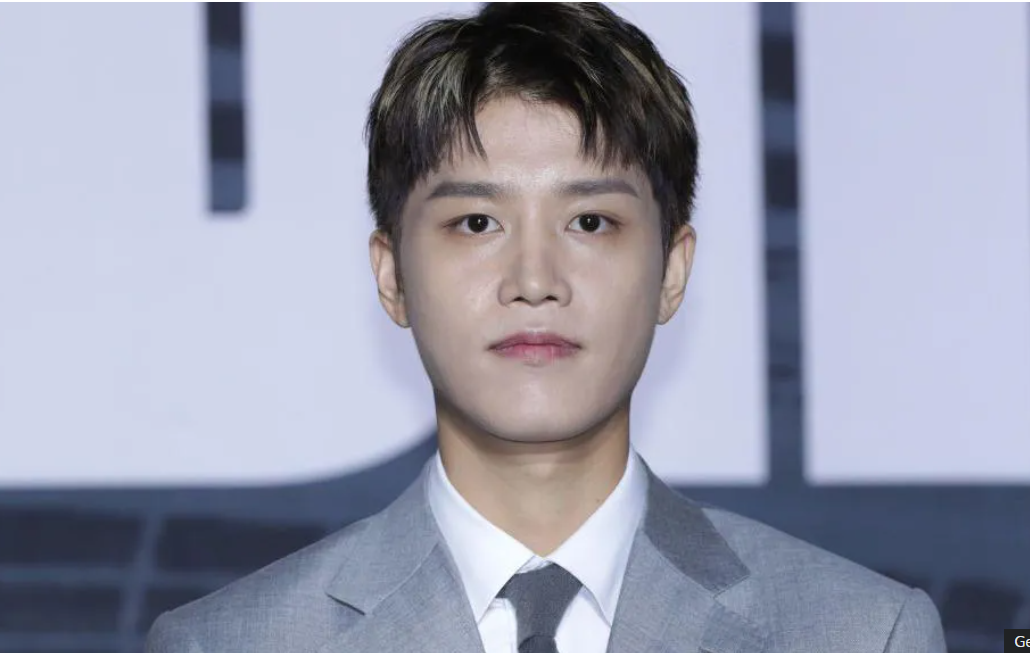 K-pop singer jailed three and a half years for rape