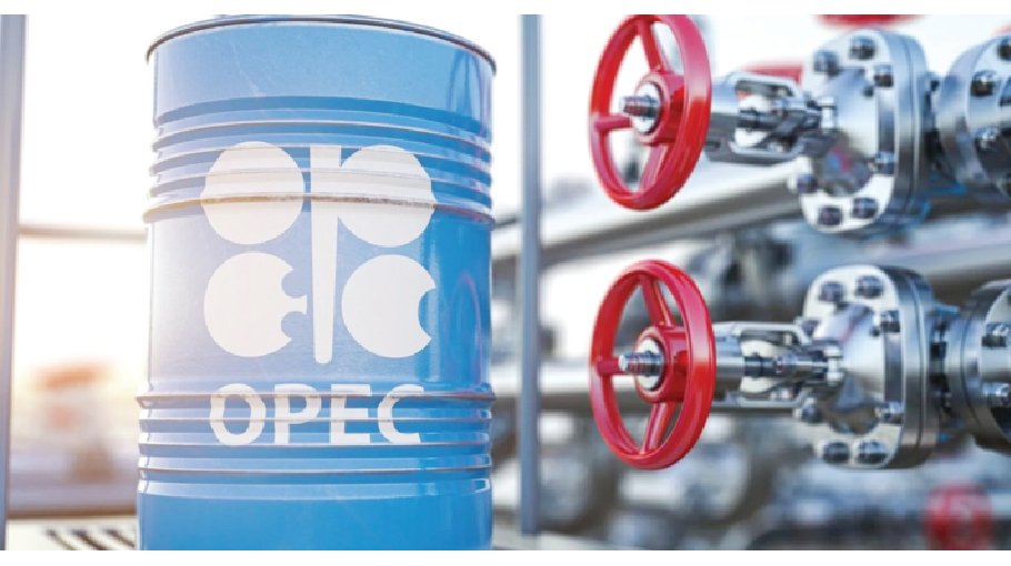 OPEC says no peak to oil demand before 2050