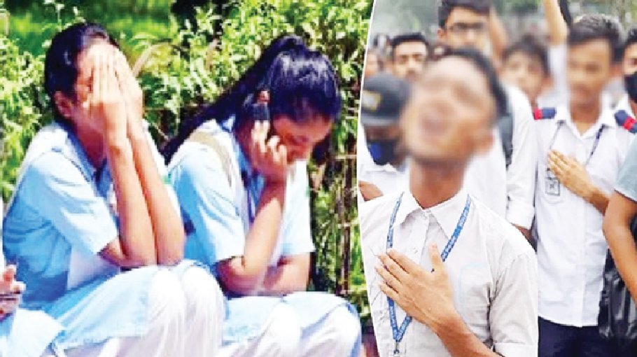 No grace marks given in this year’s SSC, equivalent exams