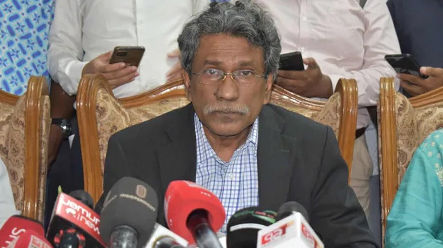 Consensus reached on two aspects of CJ appointment: Ali Riaz