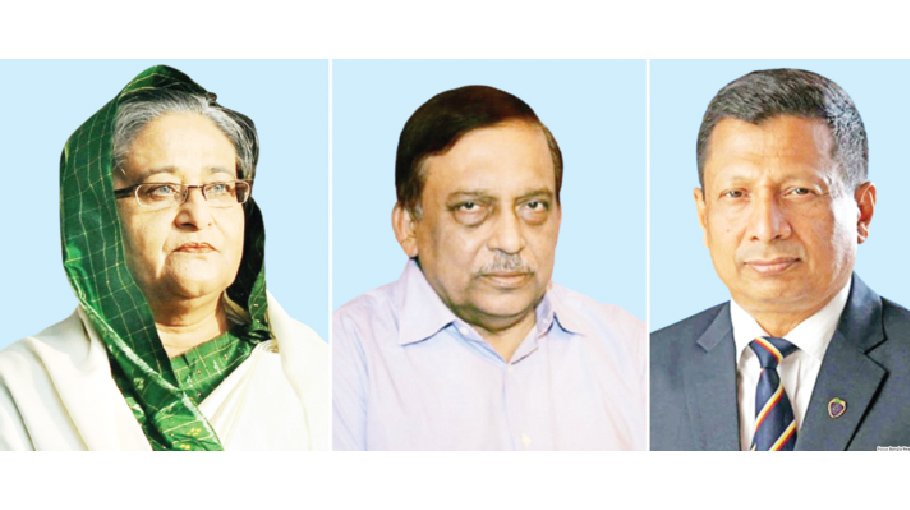 Ex-IGP Mamun becomes state approver in July-Aug massacre case