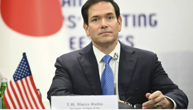 Rubio set to meet Chinese foreign minister in Malaysia amid rising US-China tensions
