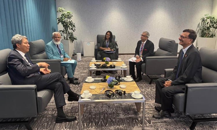 Dhaka, KL to cooperate on probe of suspected Bangladeshi nationals over militancy