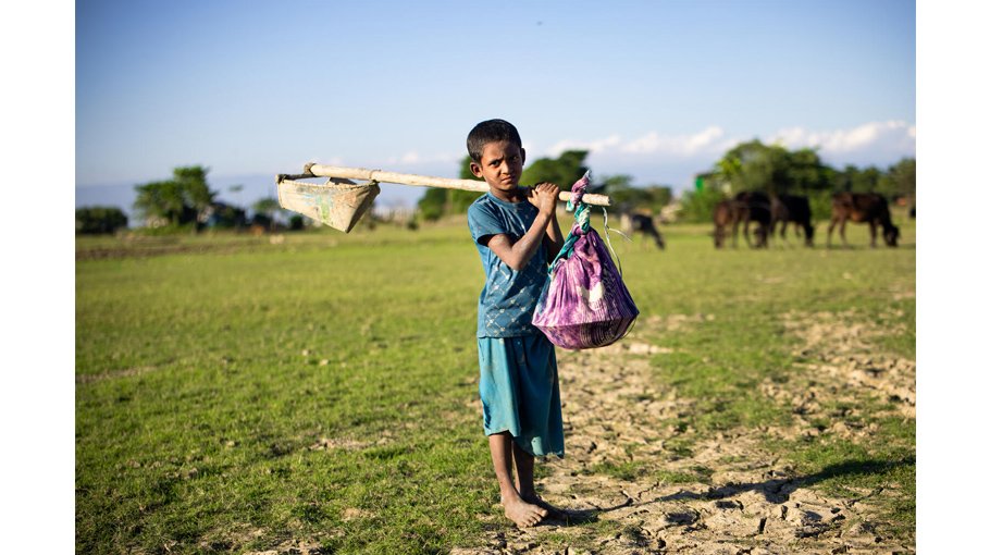 Child labour rising, over 10.6 lakh in hazardous jobs 