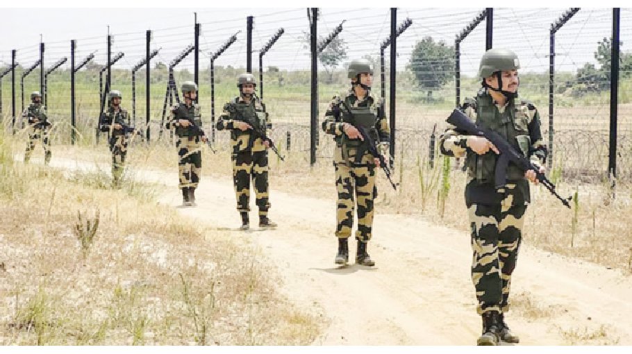 BSF kills 2 Bangladeshis in Thakurgaon, Sunamganj borders