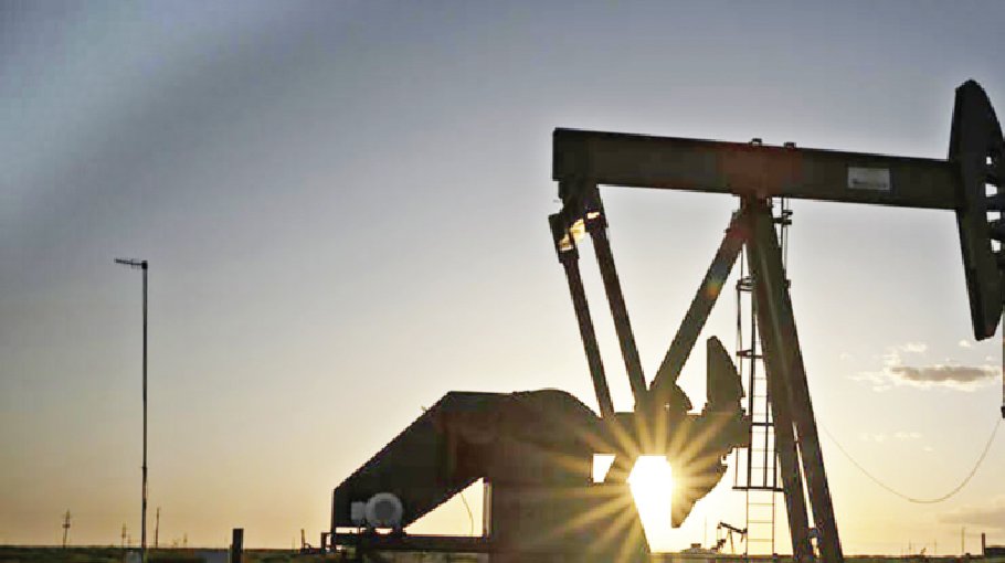 IEA sees anaemic global oil demand growth amid tariff turmoil