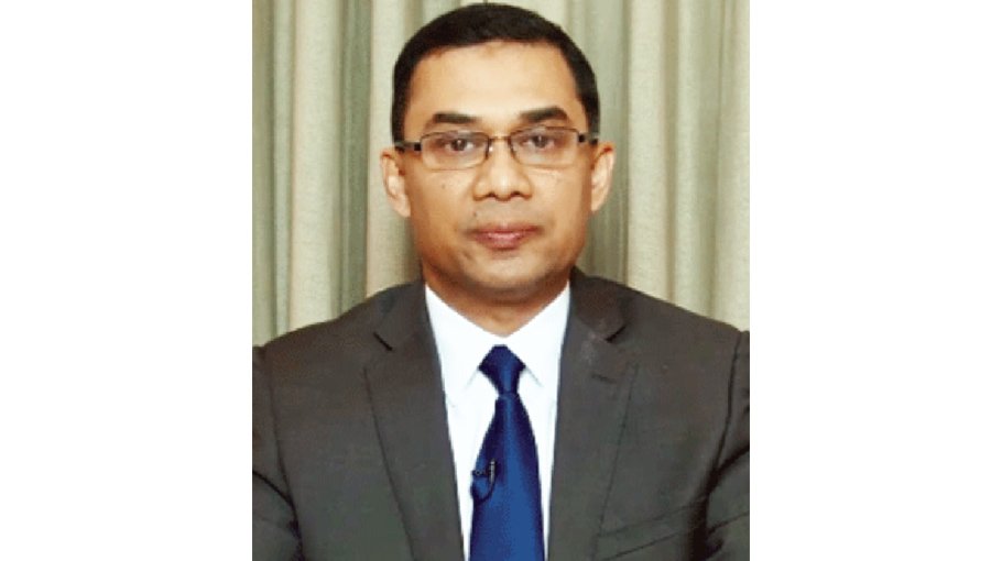 Tarique questions ‘govt silence’ on Mitford murder caught on video