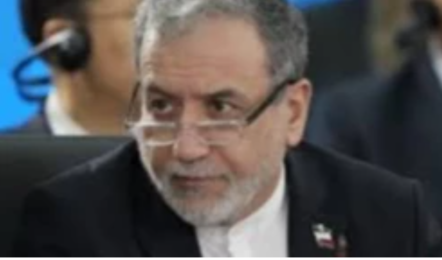 Iran open to resuming nuclear talks with US—but only with security guarantees