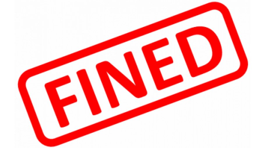 Three establishments fined   Tk 60,000 for manufacturing products in unhygienic