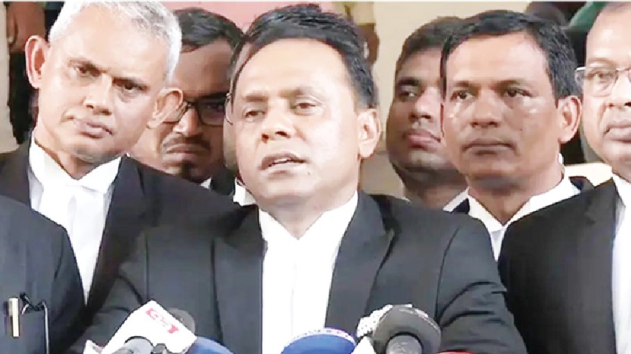 BNP serves legal notice   on Jugantor