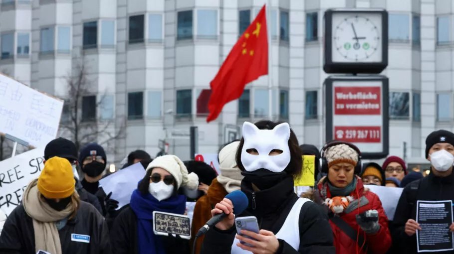 New generation brings new challenges for China’s Diaspora engagement