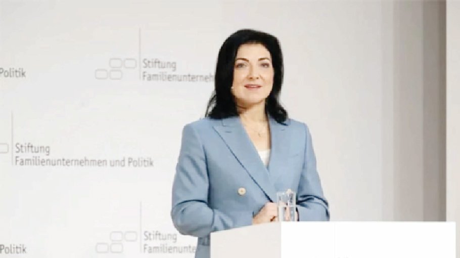 Germany urges ‘pragmatic’ solution to US tariff talks