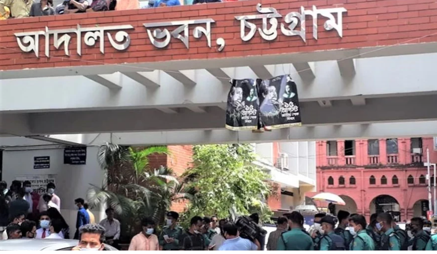 Wife, two others sentenced to death for killing man in Ctg