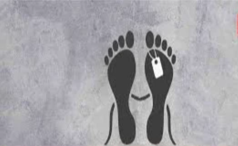 10-year-old domestic worker found dead in Dhaka flat