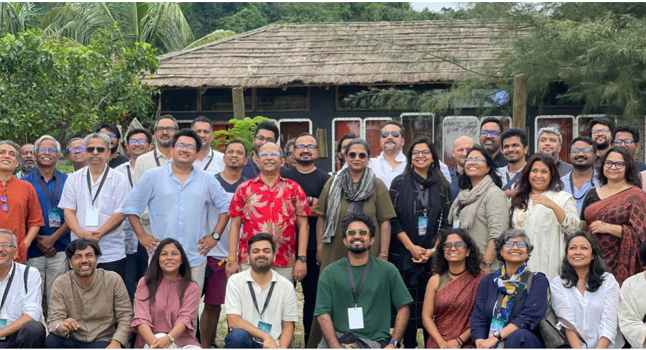 Architects' Summit highlights urgency of preserving Cox’s Bazar environment