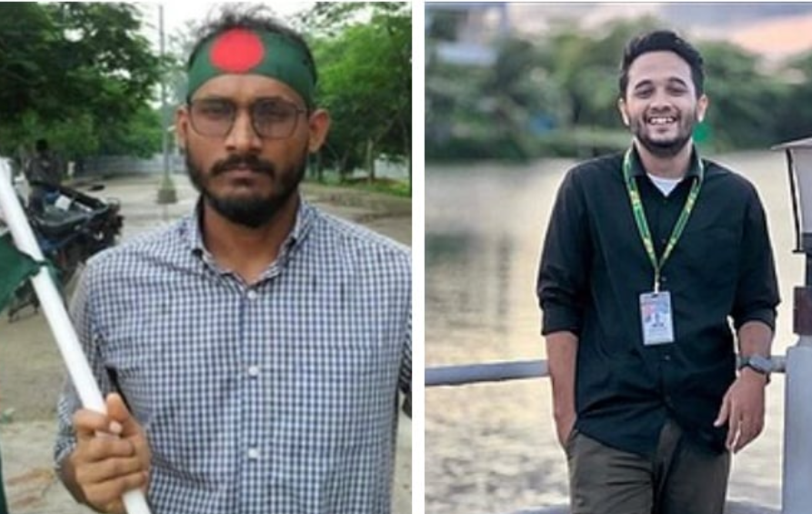 HC issues rule on declaring Abu Sayeed, Mugdho as national heroes